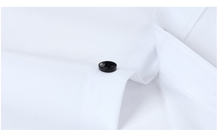 Ulberto Shirt | Men's Business Dress Shirt – Classic & Elegant