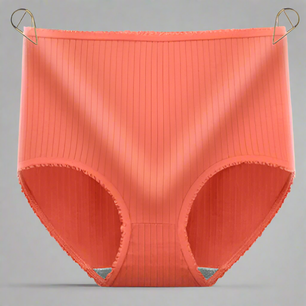 Yliana Period Underwear | (4+4 FREE) Elina Leak-Proof Menstrual Panties for Women