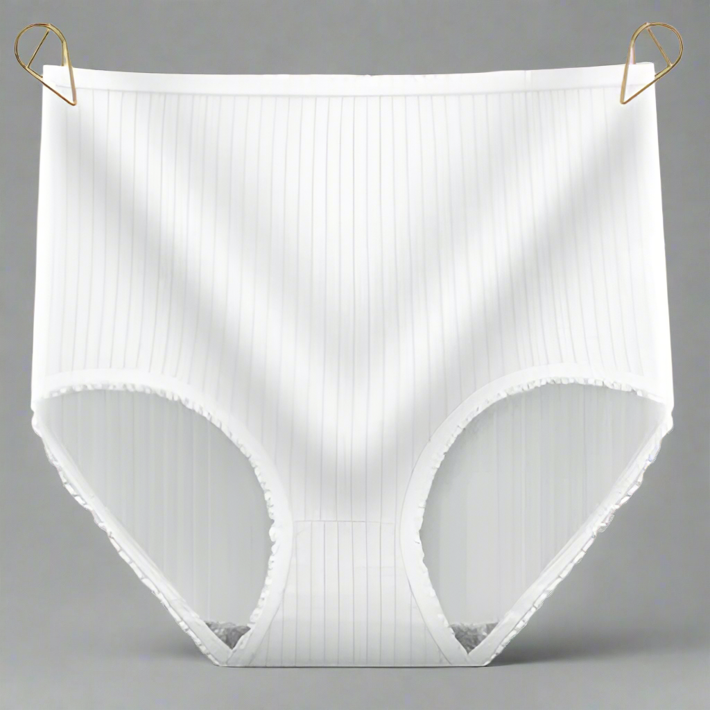 Yliana Period Underwear | (4+4 FREE) Elina Leak-Proof Menstrual Panties for Women