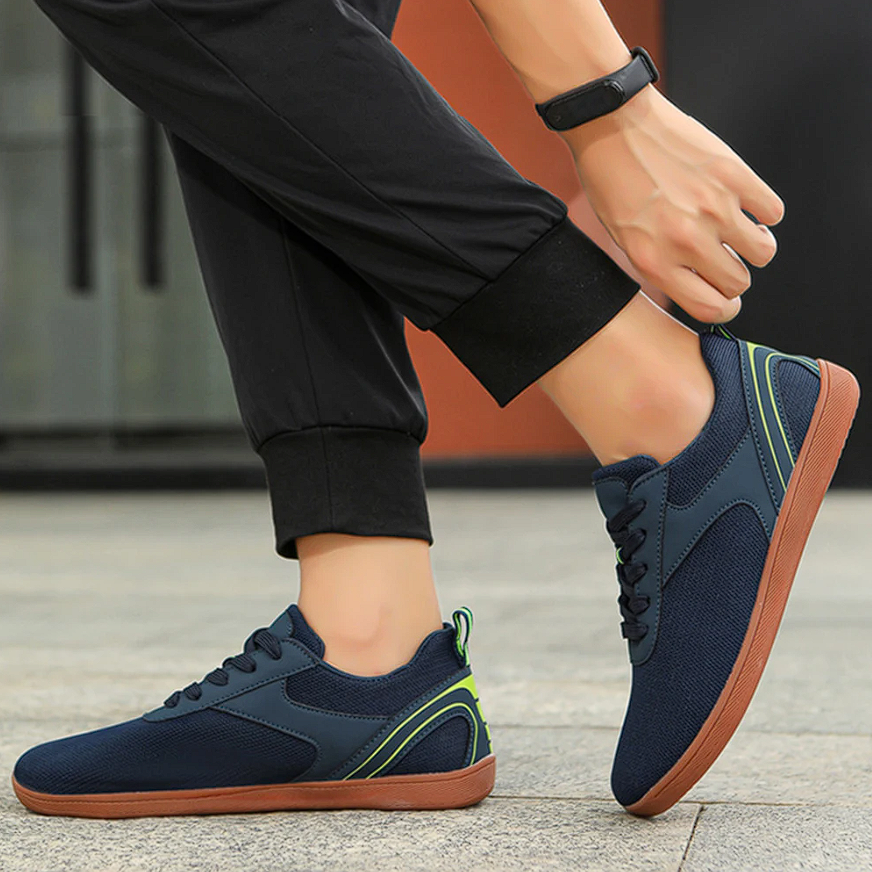 Wolfgang Shoes | Versatile Shoes Men