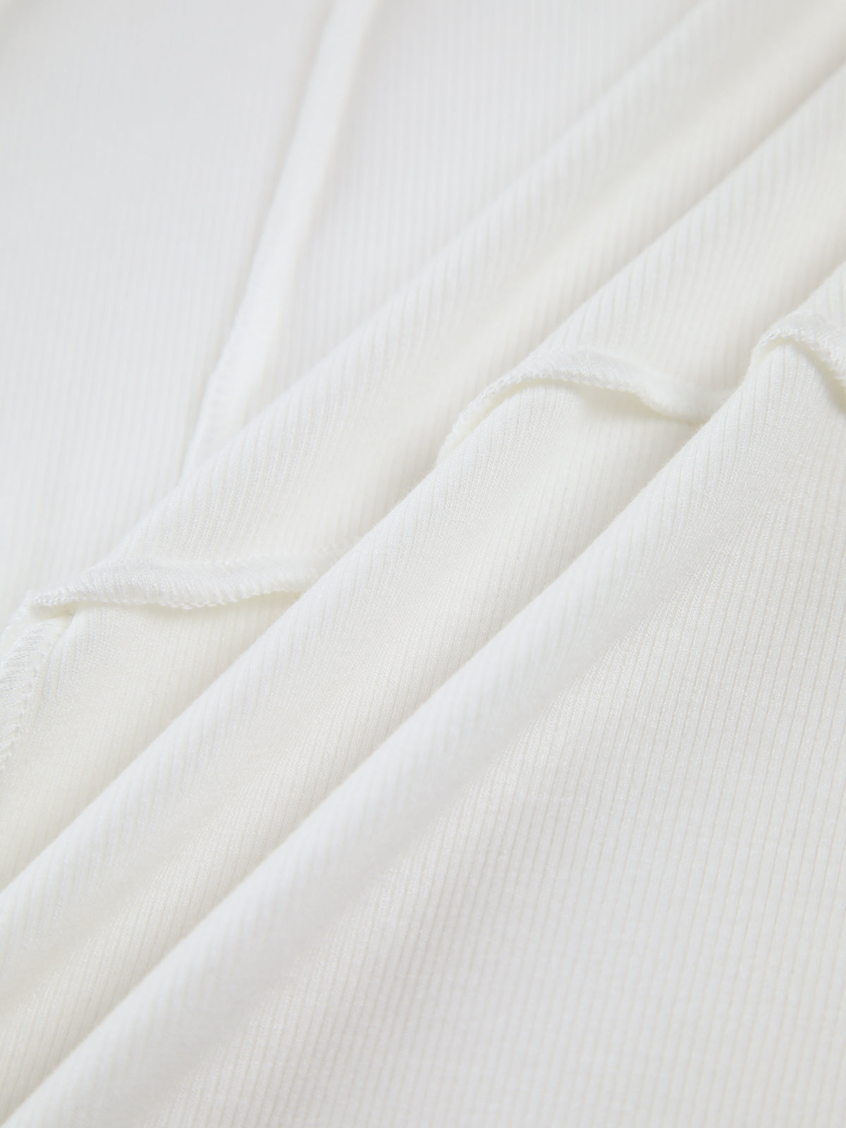 Dorothy Piping Long Sleeve Top | Classic & Versatile Design