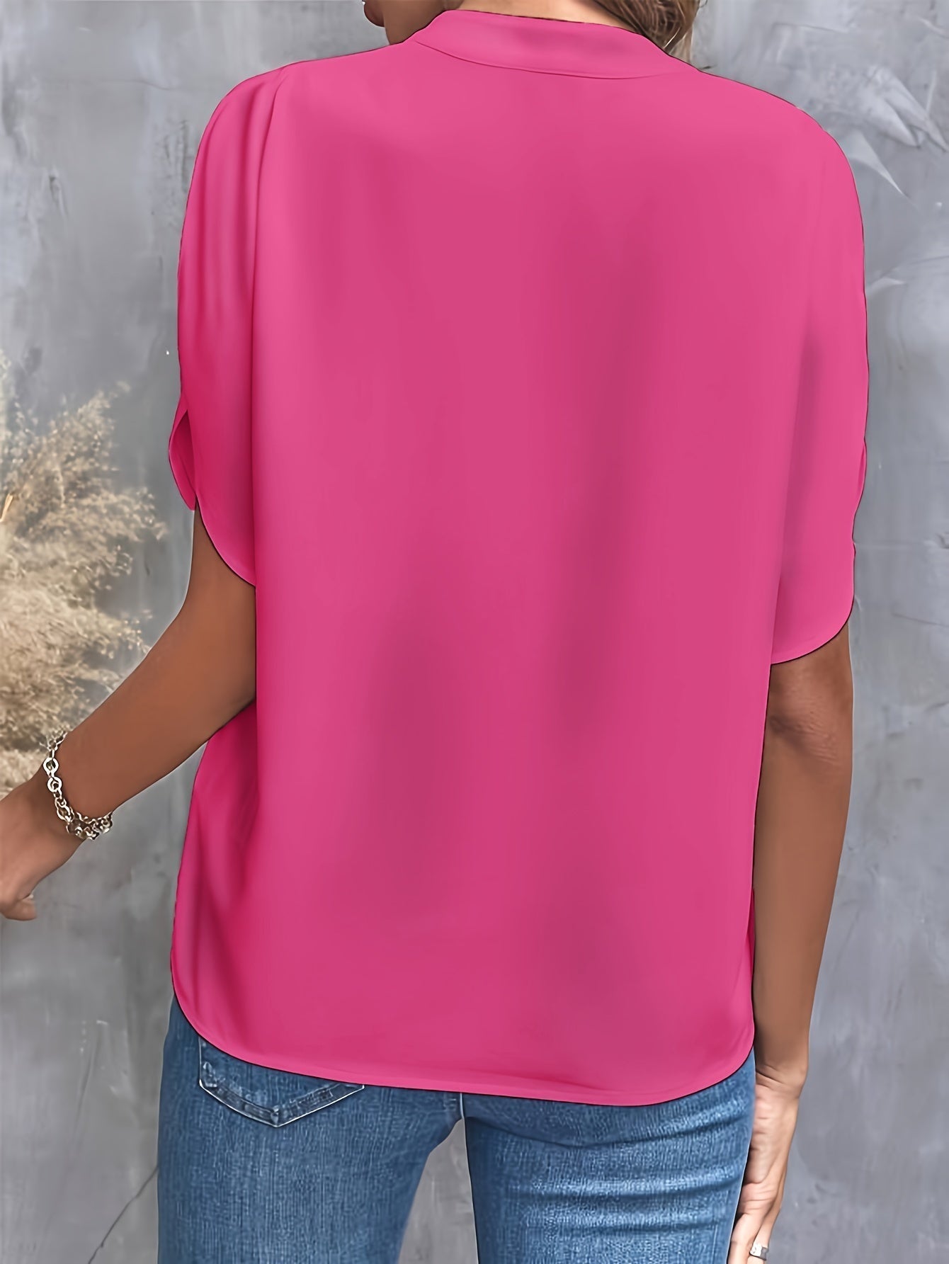 Sylvette Blouse | Chic Women's Elegant Blouse