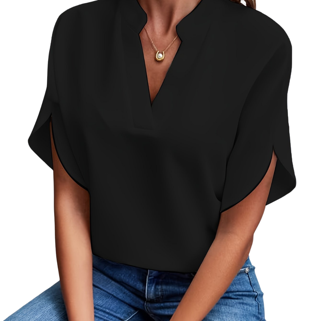 Sylvette Blouse | Chic Women's Elegant Blouse