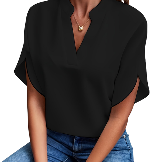 Sylvette Blouse | Chic Women's Elegant Blouse