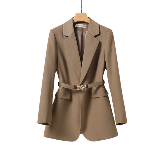 Ellie Blazer | Chic Tailored Women's Blazer