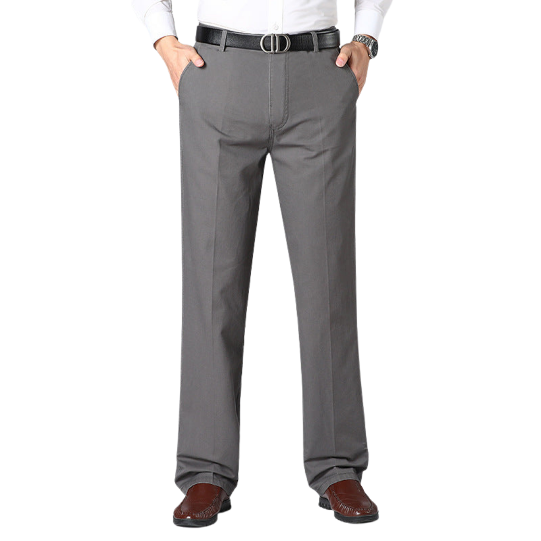 Wilbert Trousers | Men's Business Trousers