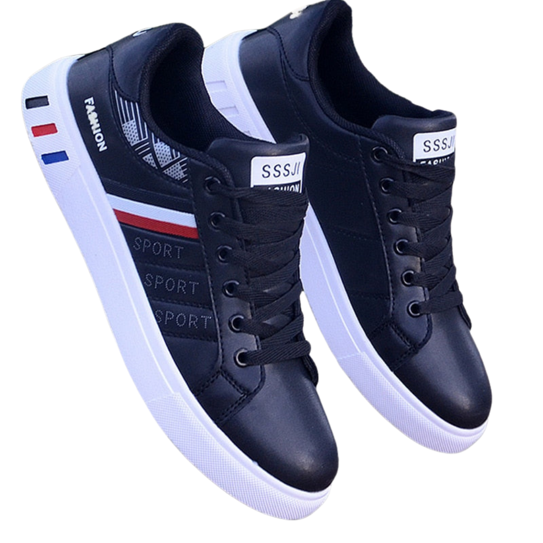 Uchenna Shoes | Men's Casual Sneakers – Stylish & Comfortable