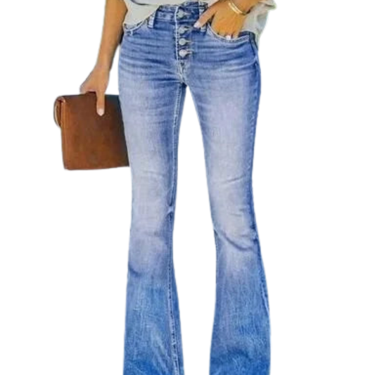 Umika Jeans | Women's Stretch Denim Jeans