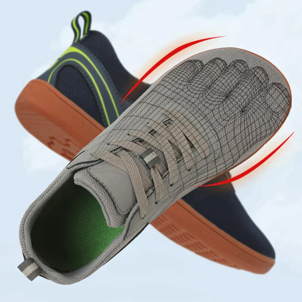 Wolfgang Shoes | Versatile Shoes Men