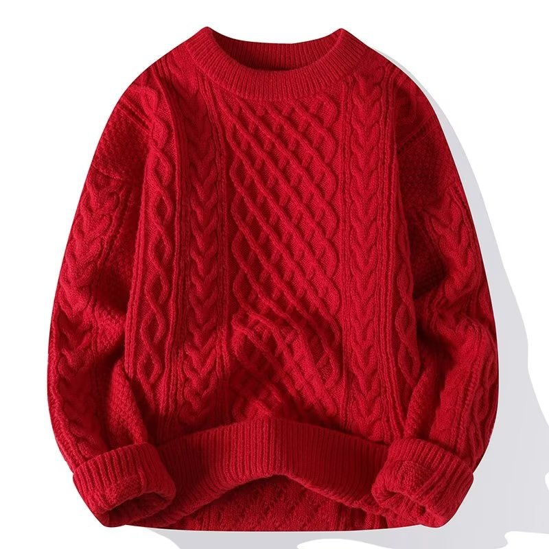 Inna Winter Jumper | Women's Cable Knit Jumper