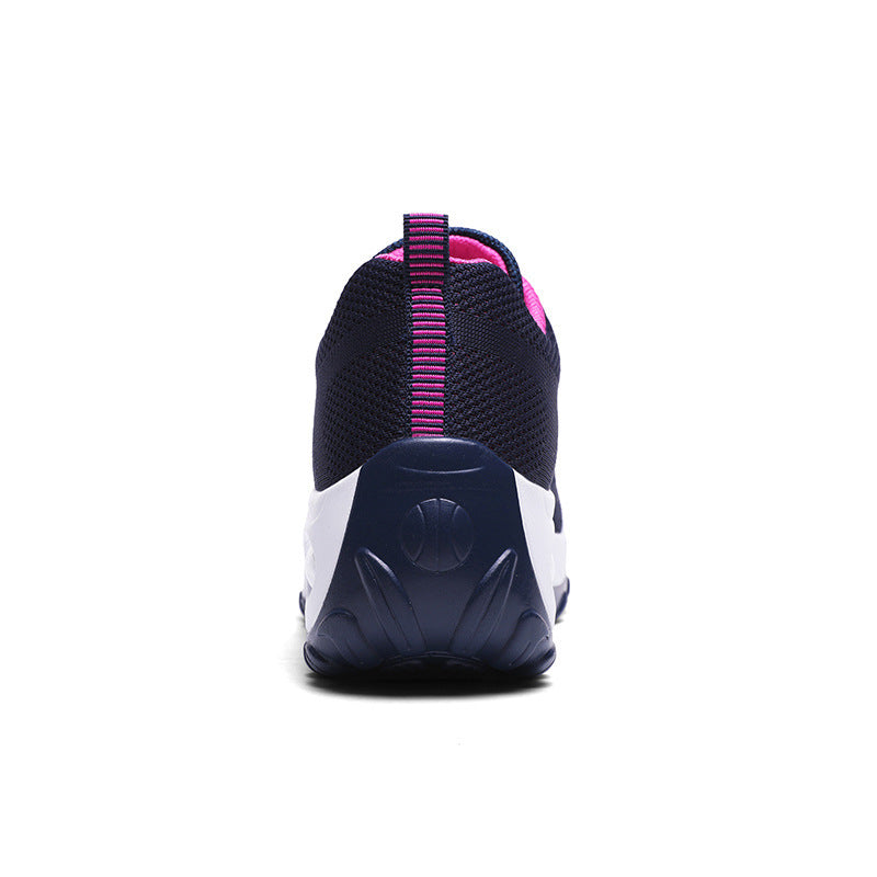 Valesia sneakers | Women's Supportive Walking Sneakers