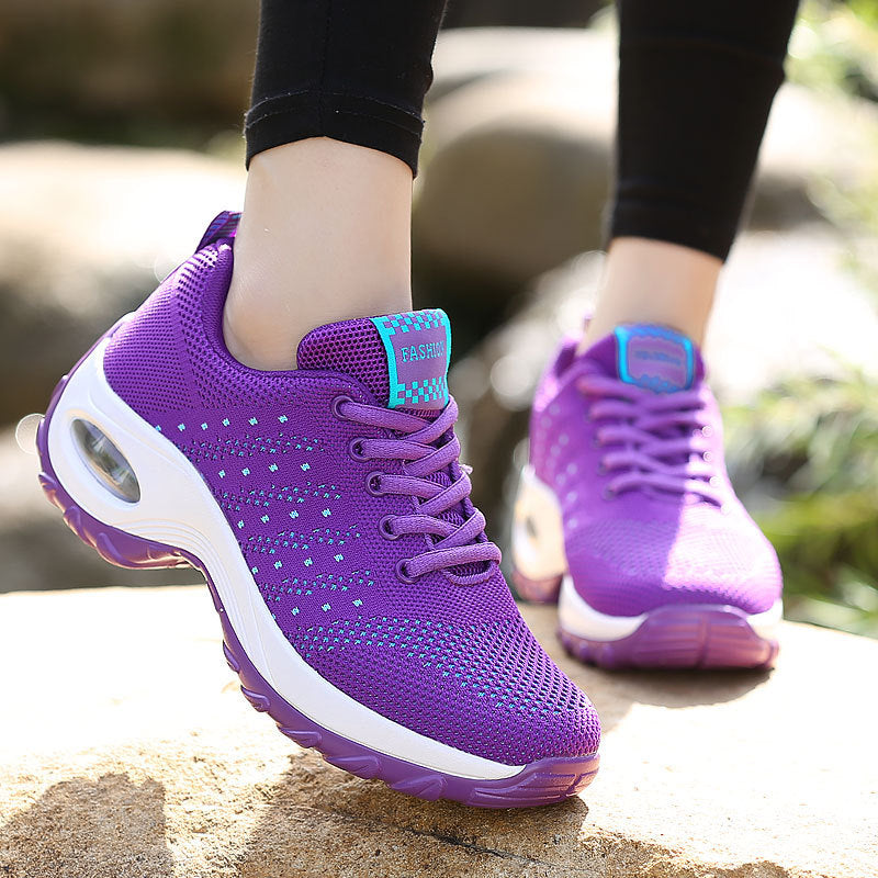 Valesia sneakers | Women's Supportive Walking Sneakers