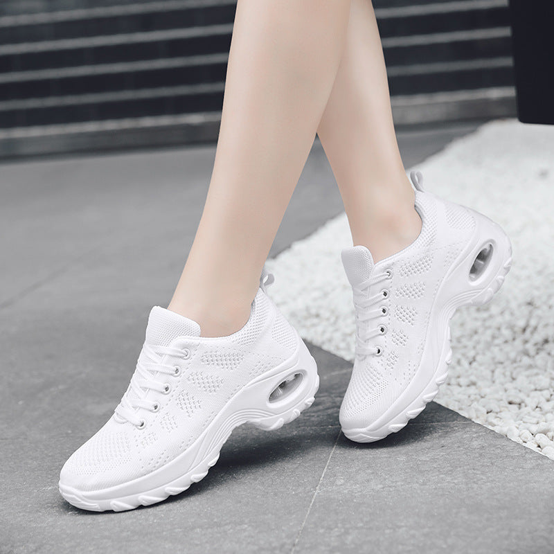 Valesia sneakers | Women's Supportive Walking Sneakers