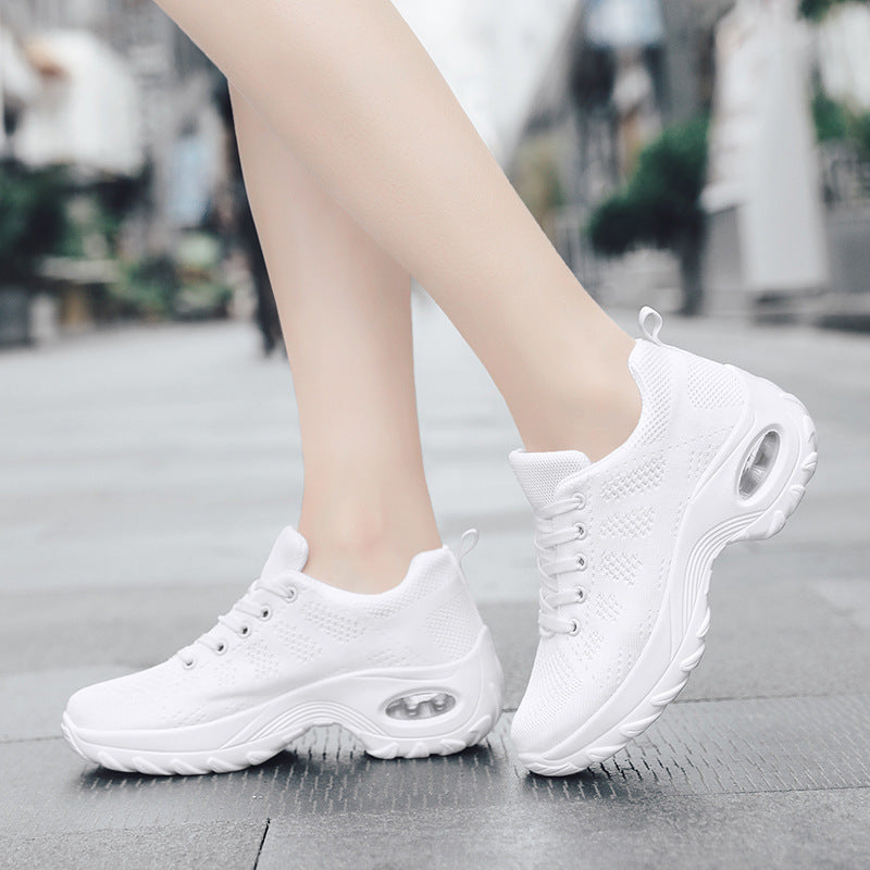 Valesia sneakers | Women's Supportive Walking Sneakers