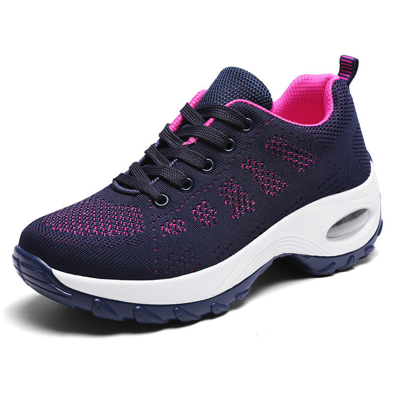 Valesia sneakers | Women's Supportive Walking Sneakers