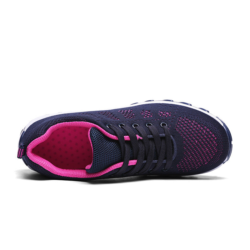 Valesia sneakers | Women's Supportive Walking Sneakers
