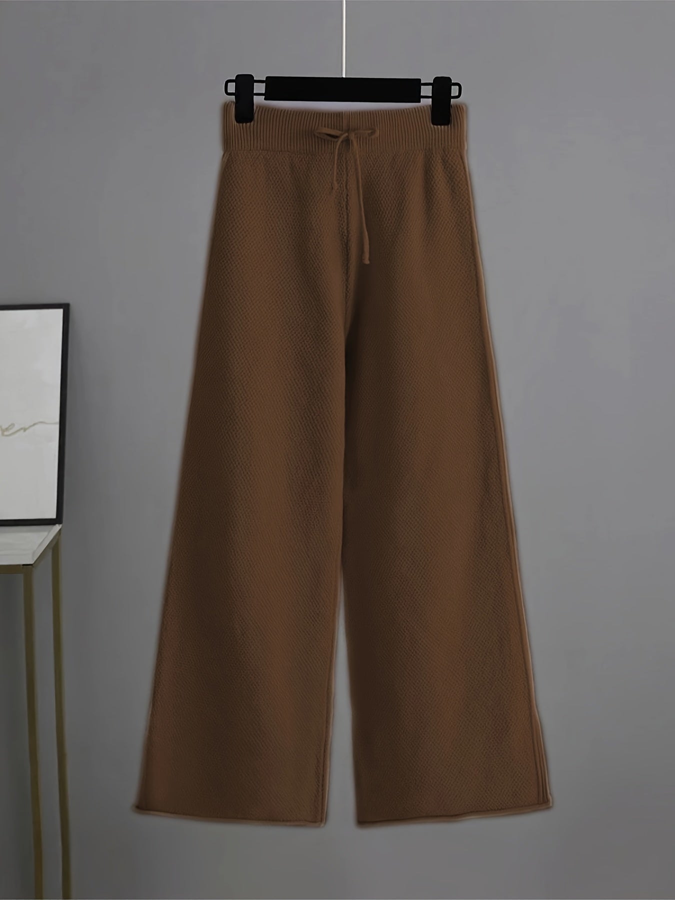 Isabelle Set | Women’s Winter Knitted Lounge Set