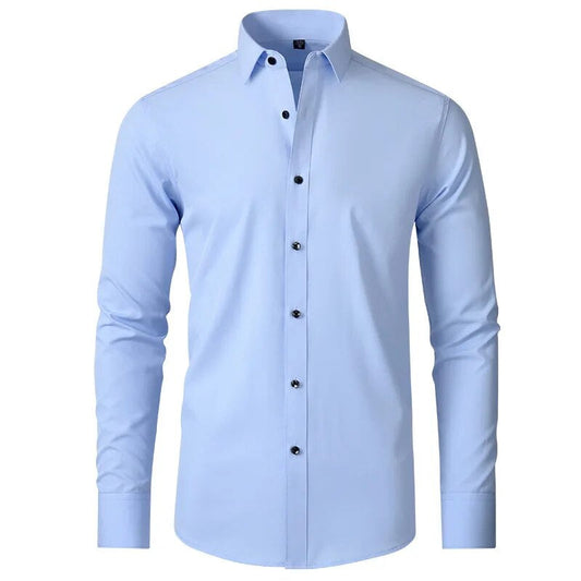 Ulberto Shirt | Men's Business Dress Shirt – Classic & Elegant