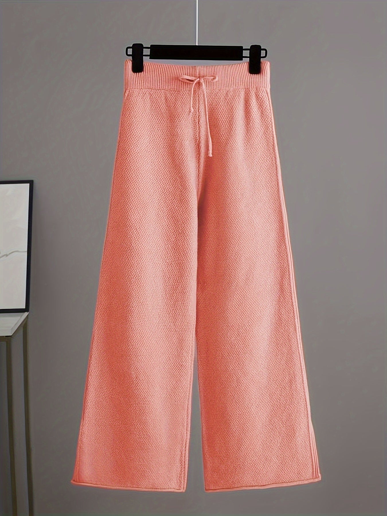 Isabelle Set | Women’s Winter Knitted Lounge Set