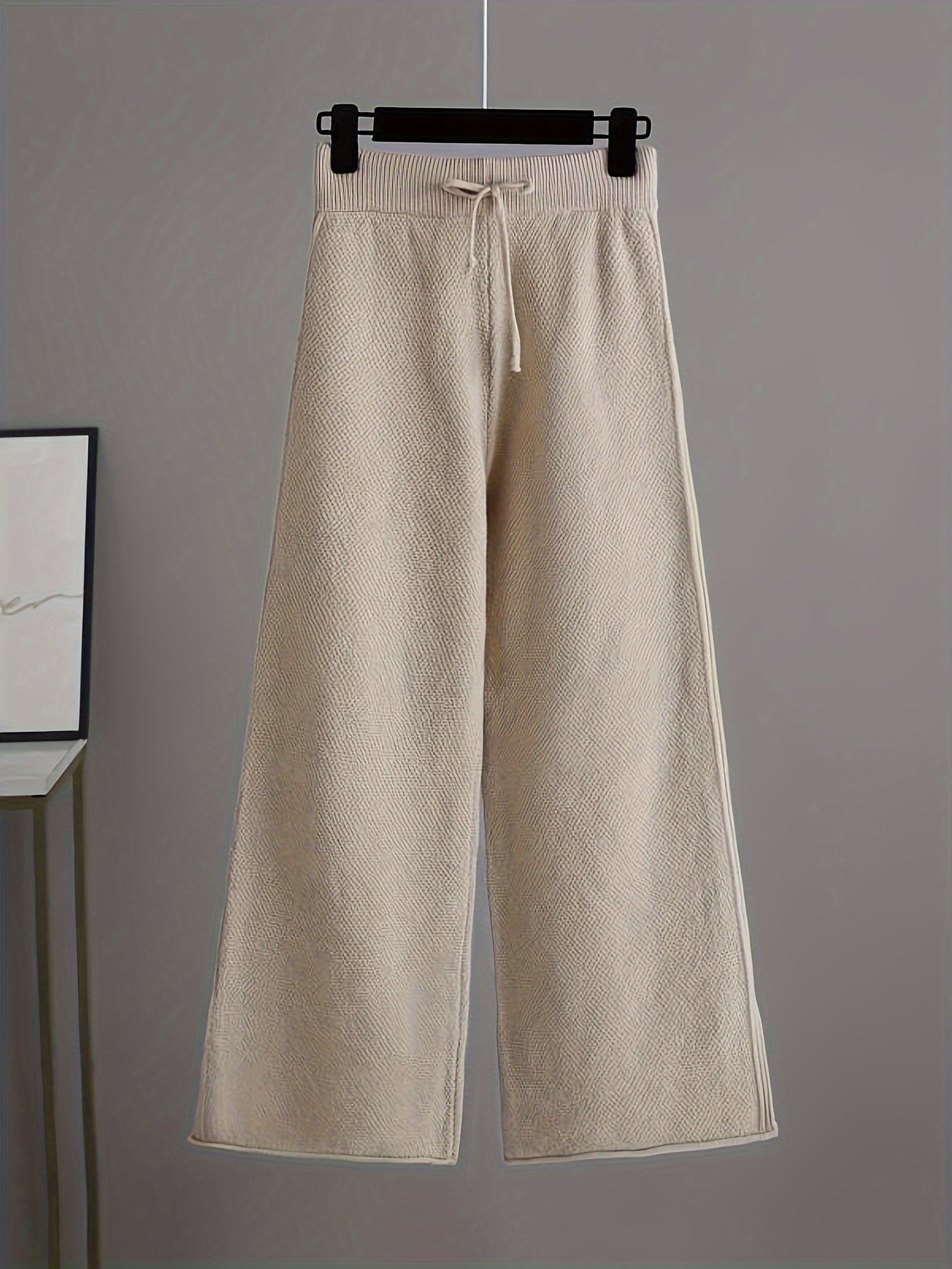 Isabelle Set | Women’s Winter Knitted Lounge Set