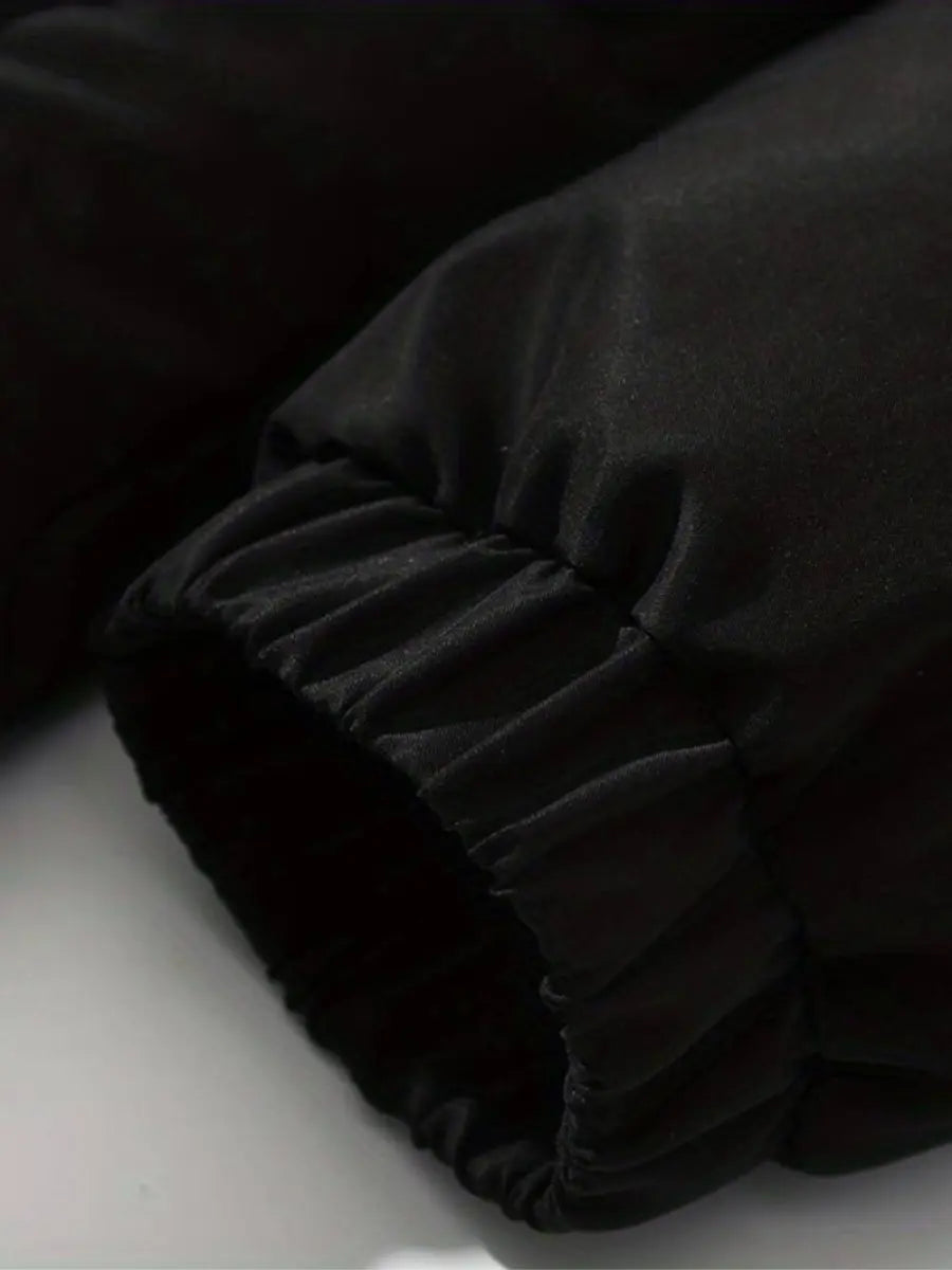 Gabrielle Jacket | Women’s Winter Hooded Puffer Jacket