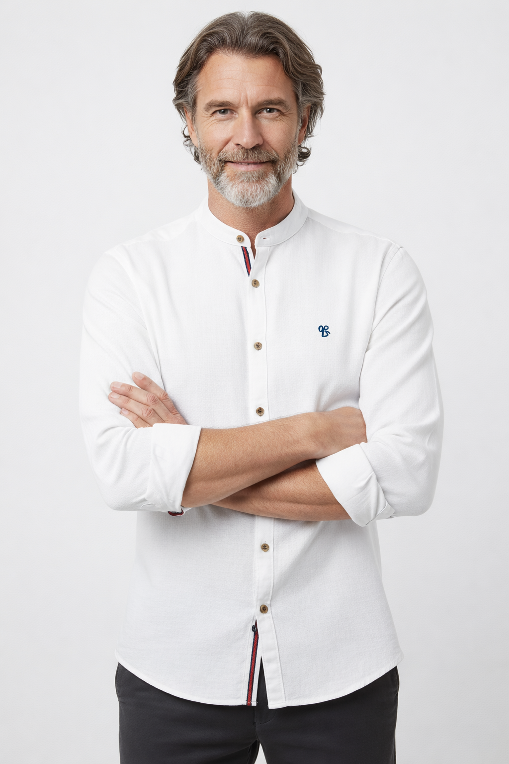 Winston Shirt | Winter Shirt for Men |