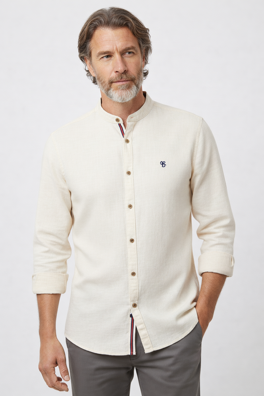 Winston Shirt | Winter Shirt for Men |