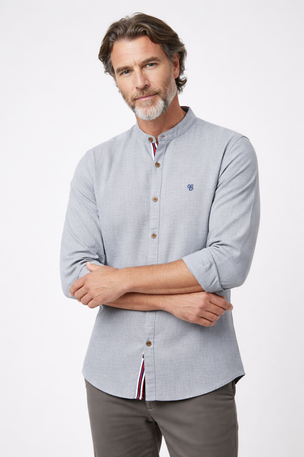 Winston Shirt | Winter Shirt for Men |