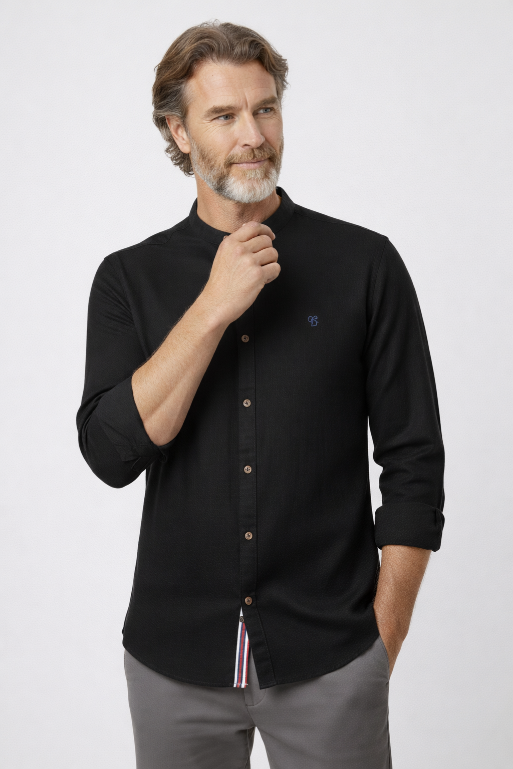 Winston Shirt | Winter Shirt for Men |