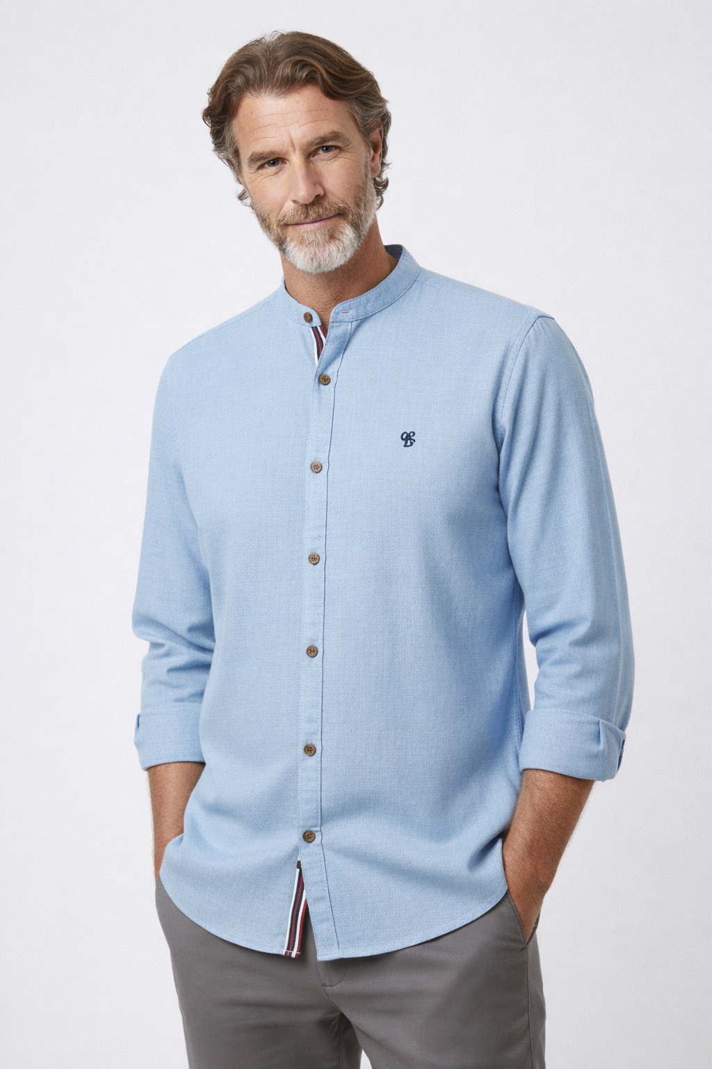 Winston Shirt | Winter Shirt for Men |