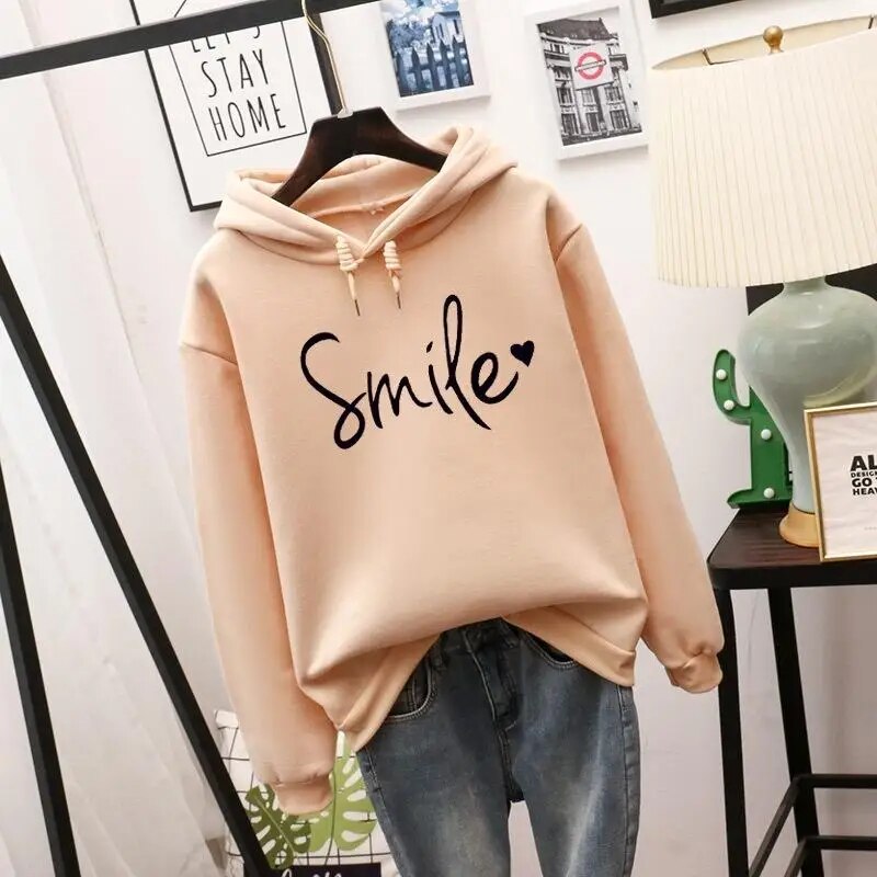 Pearl Hoodie | Comfortable 
