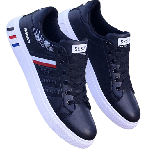 Uchenna Shoes | Men's Casual Sneakers – Stylish & Comfortable