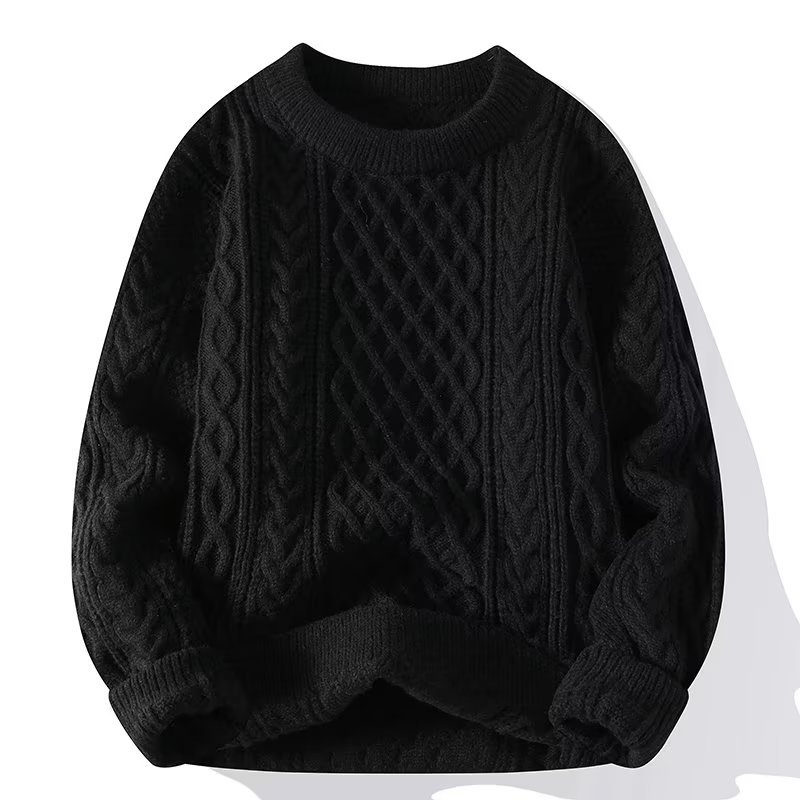 Inna Winter Jumper | Women's Cable Knit Jumper