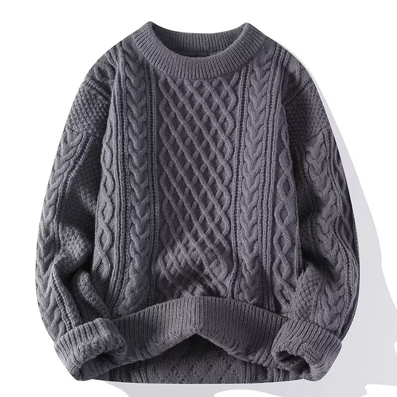 Inna Winter Jumper | Women's Cable Knit Jumper