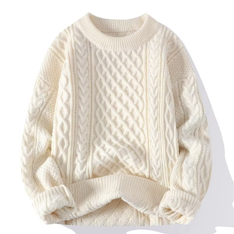 Inna Winter Jumper | Women's Cable Knit Jumper