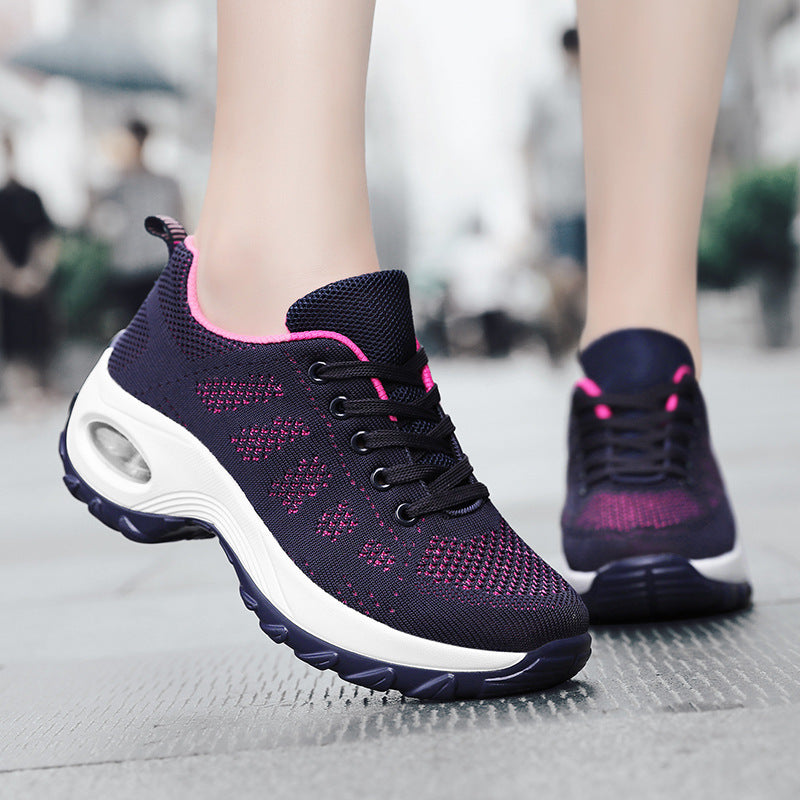 Valesia sneakers | Women's Supportive Walking Sneakers