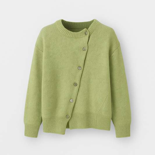 Francine Cardigan | Women’s Winter Knit Cardigan