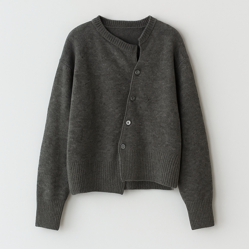 Francine Cardigan | Women’s Winter Knit Cardigan